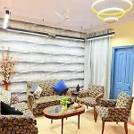 Boho By Ikhomes 2Bhk Apartment New Delhi