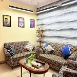 Boho By Ikhomes 2Bhk Apartment New Delhi