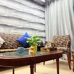 Boho By Ikhomes 2Bhk Apartment New Delhi