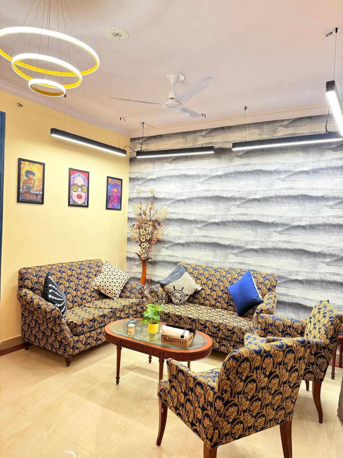 Boho By Ikhomes 2bhk