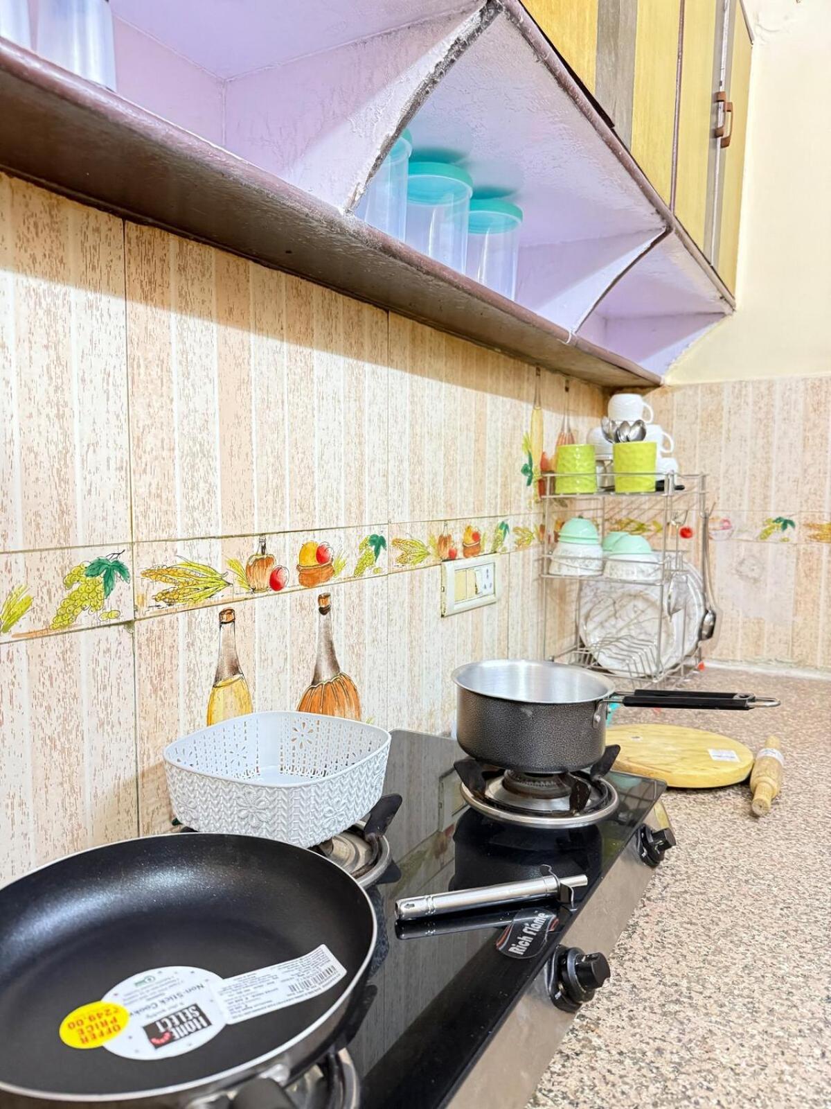 Boho By Ikhomes 2bhk New Delhi
