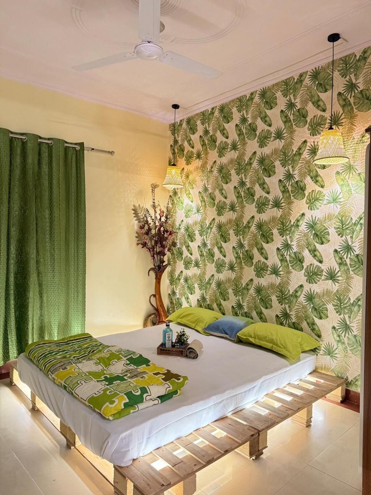 Boho By Ikhomes 2bhk