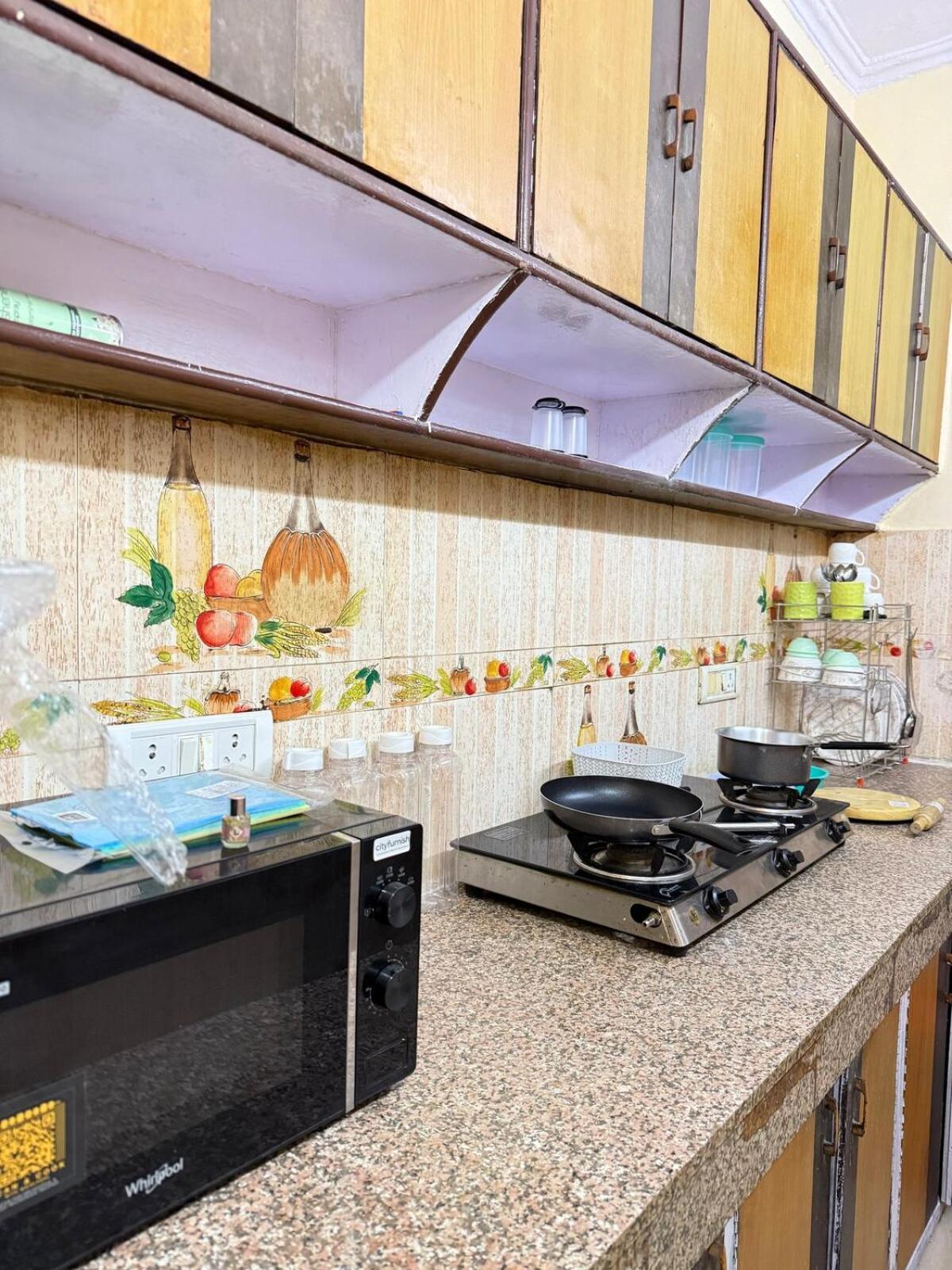 Boho By Ikhomes 2bhk *