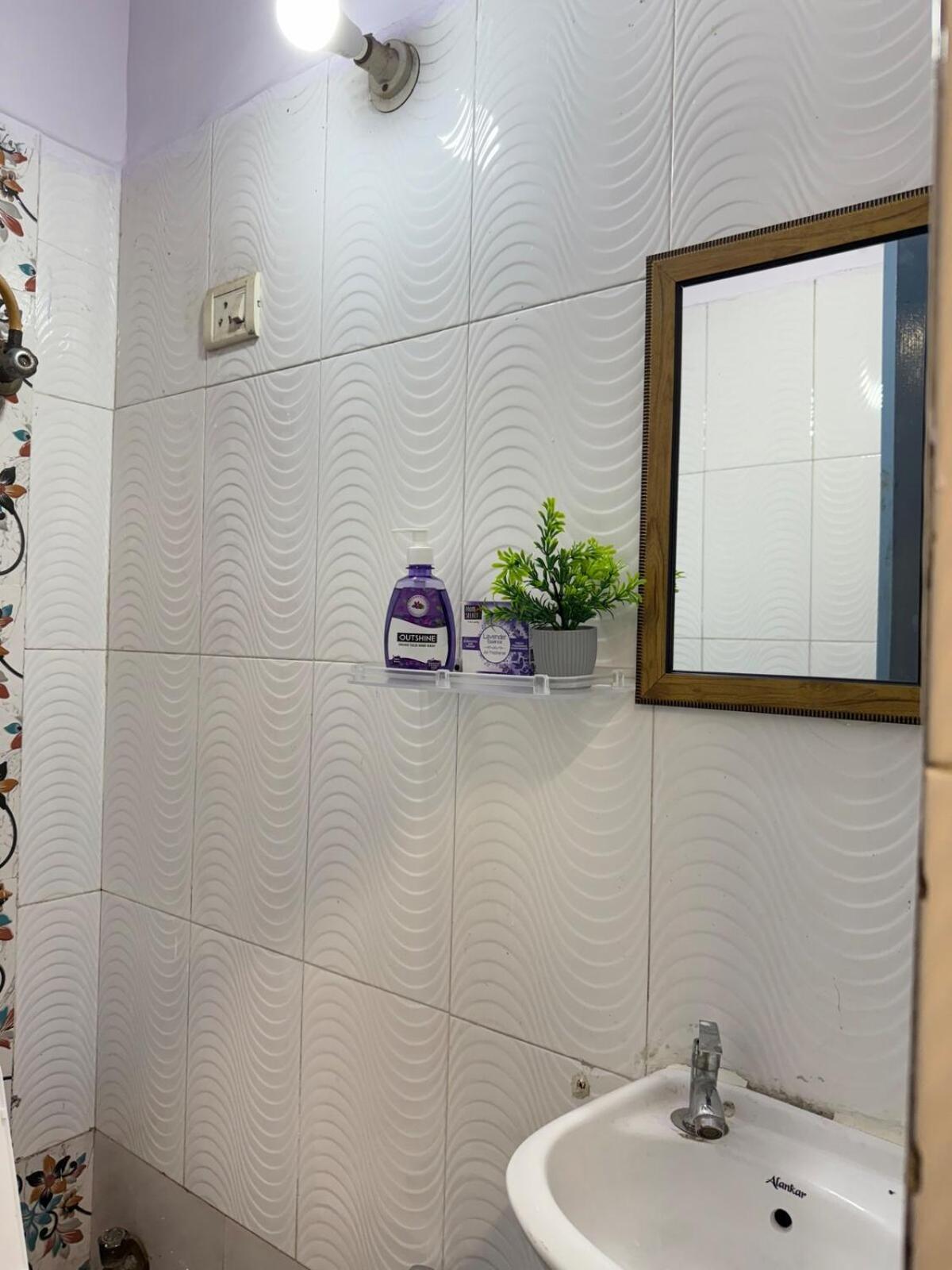 Apartment Boho By Ikhomes 2bhk New Delhi