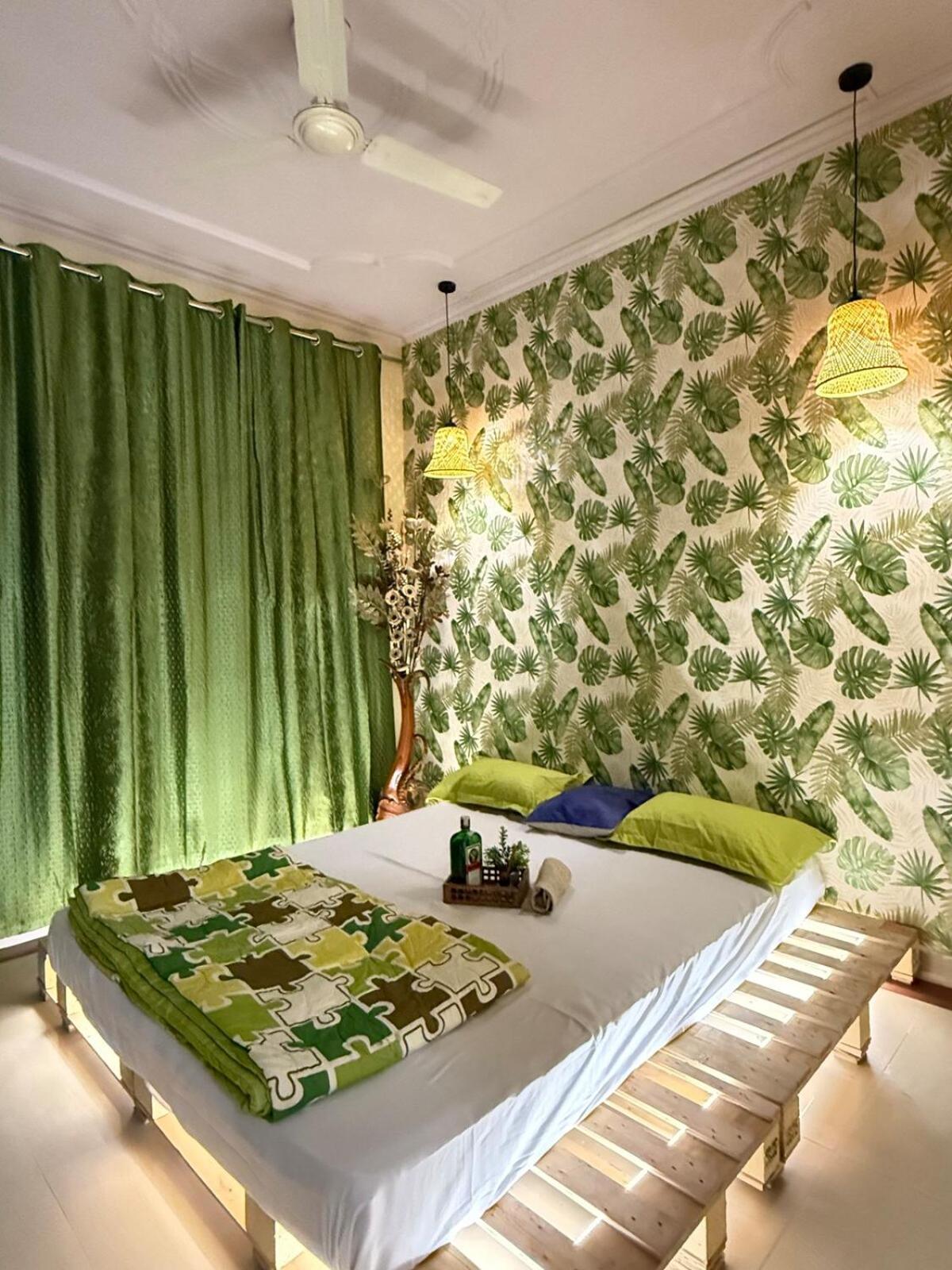Boho By Ikhomes 2bhk New Delhi