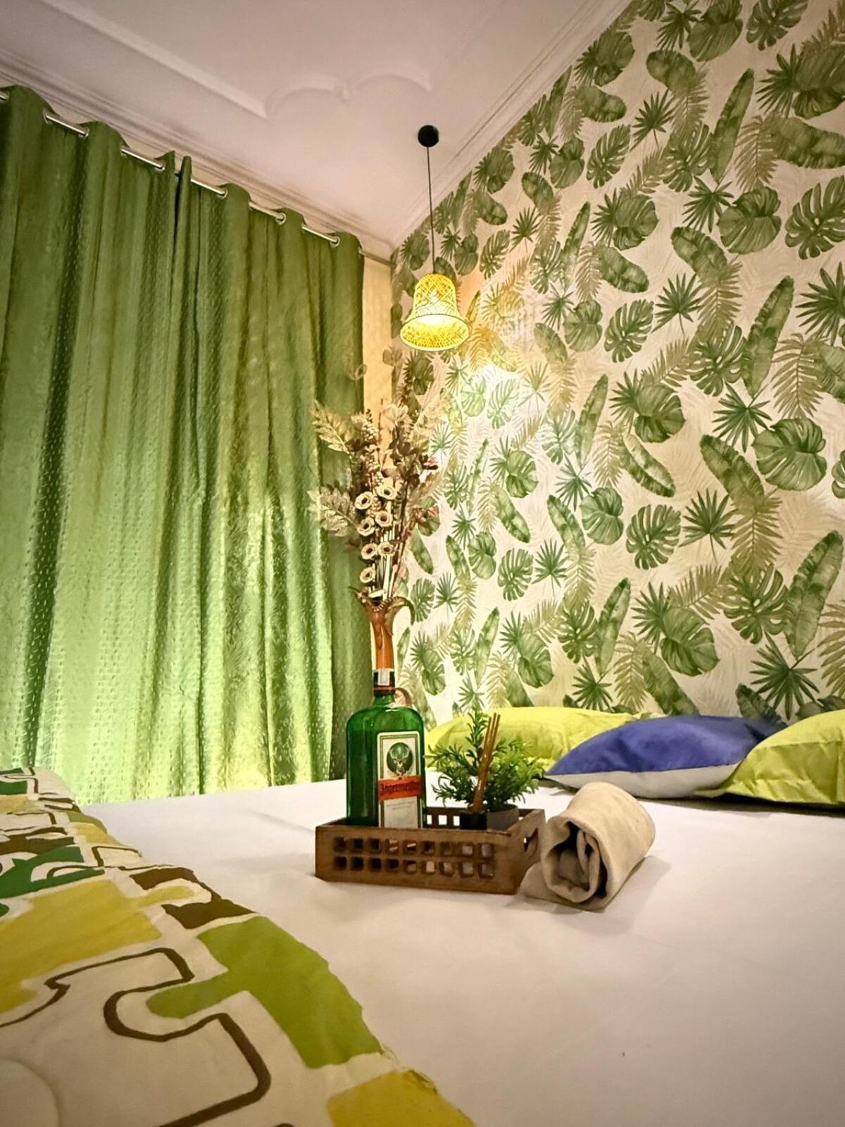 Boho By Ikhomes 2bhk *