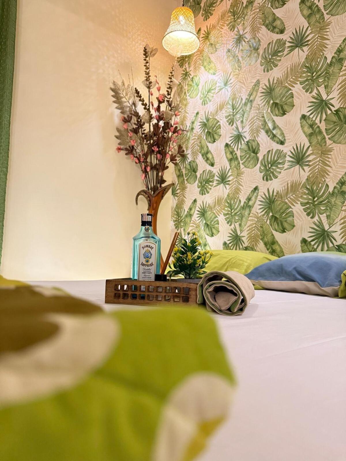Boho By Ikhomes 2bhk Apartment