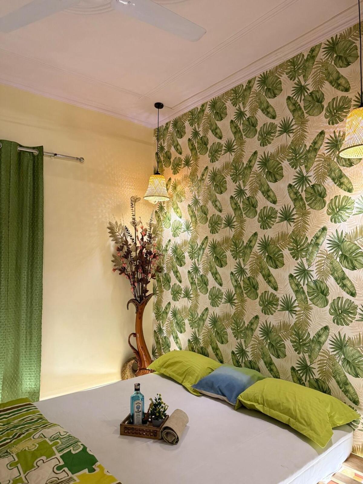 Boho By Ikhomes 2bhk * New Delhi