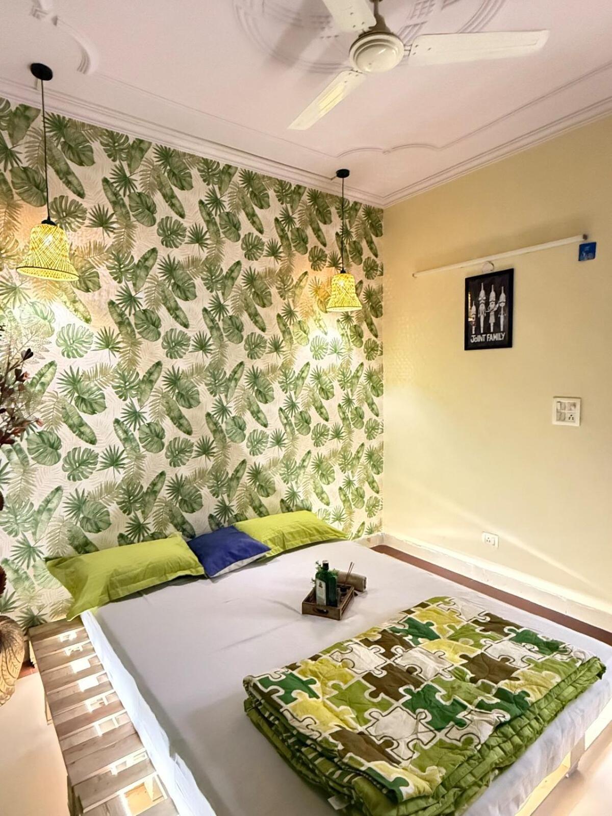 Boho By Ikhomes 2bhk *