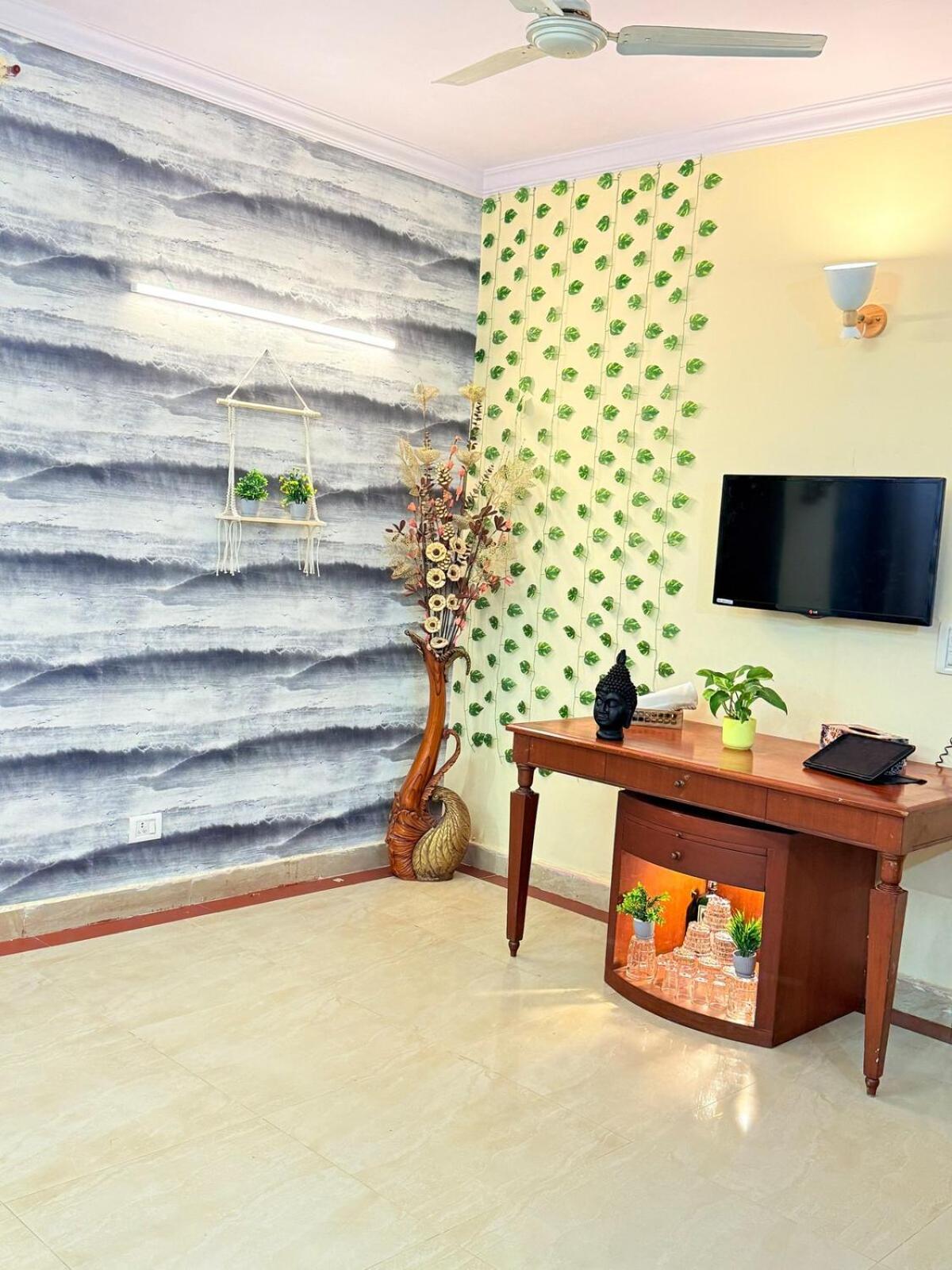 Boho By Ikhomes 2bhk