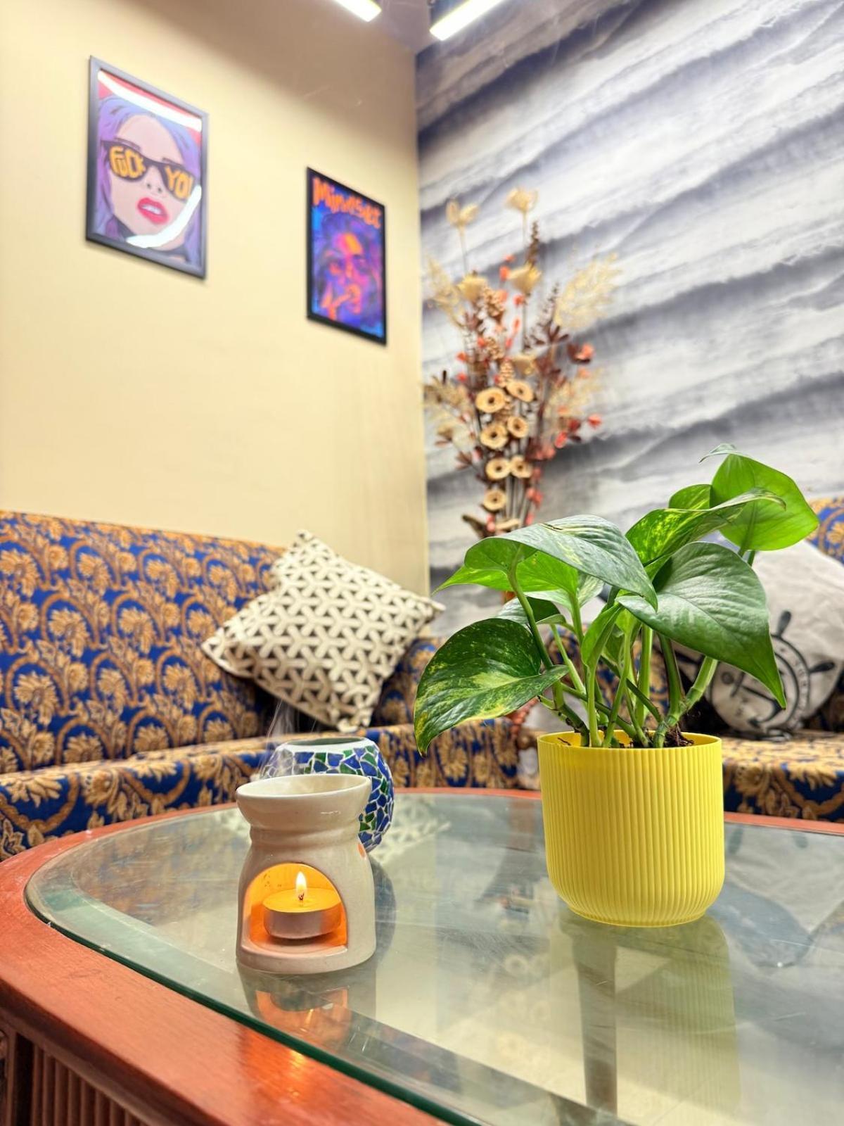 Boho By Ikhomes 2bhk Apartment