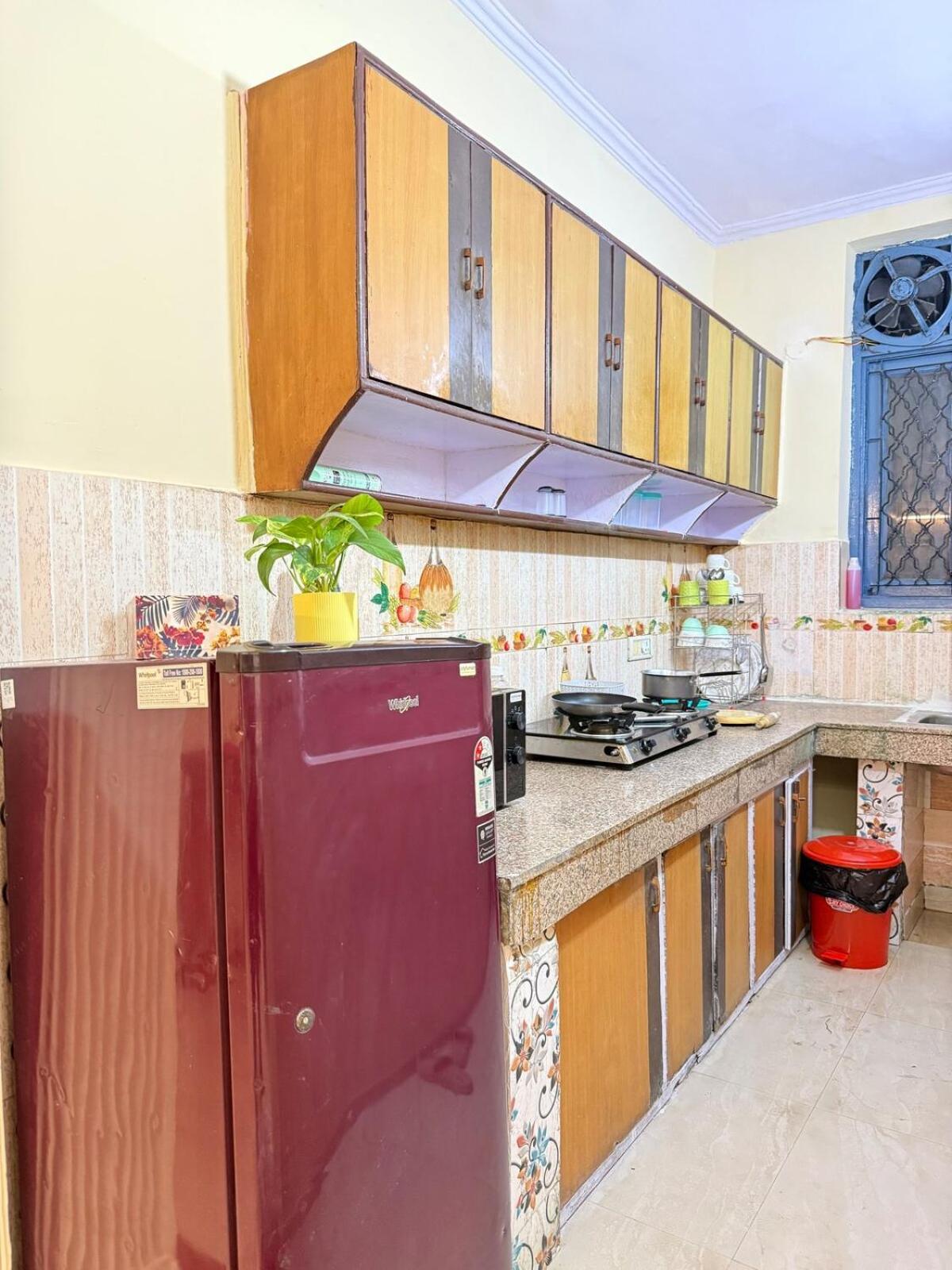 Boho By Ikhomes 2bhk Apartment *