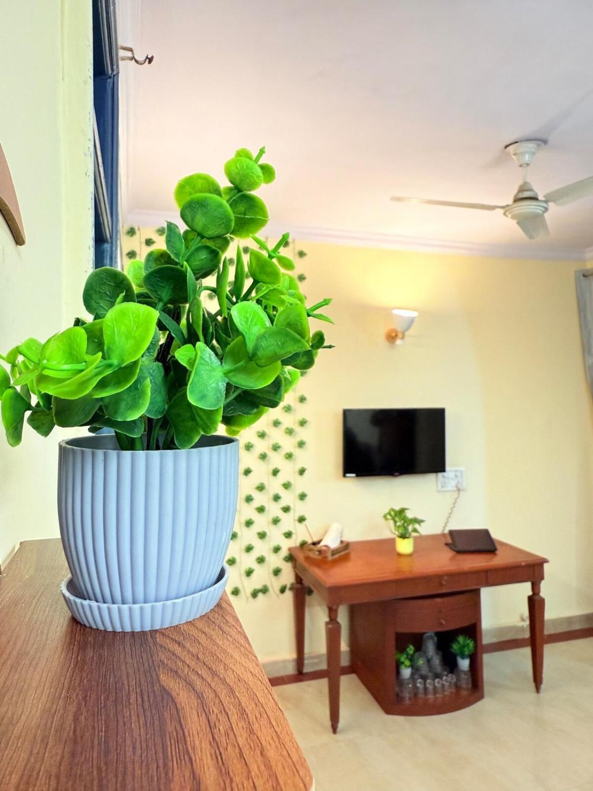Apartment Boho By Ikhomes 2bhk *