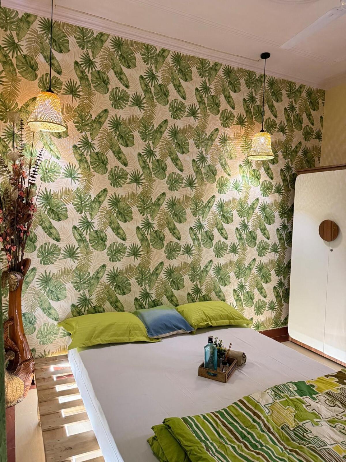 Boho By Ikhomes 2bhk