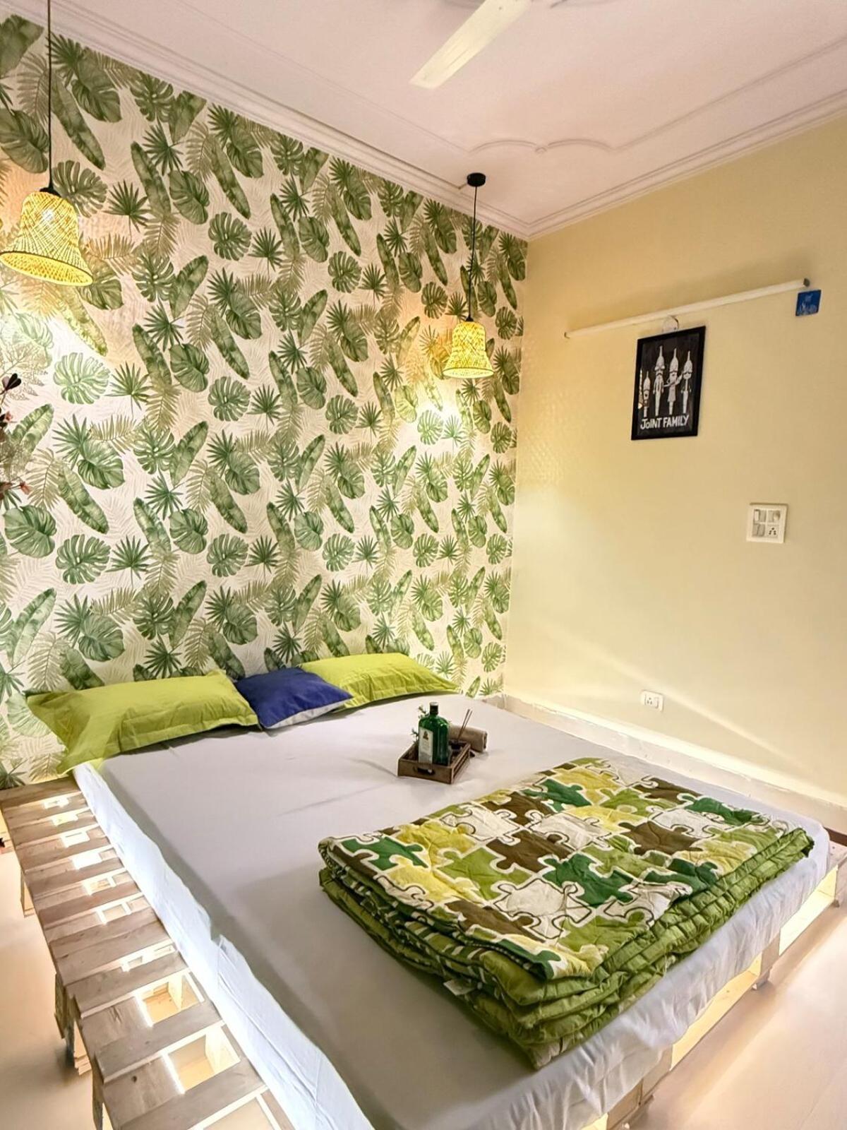 Boho By Ikhomes 2bhk Apartment