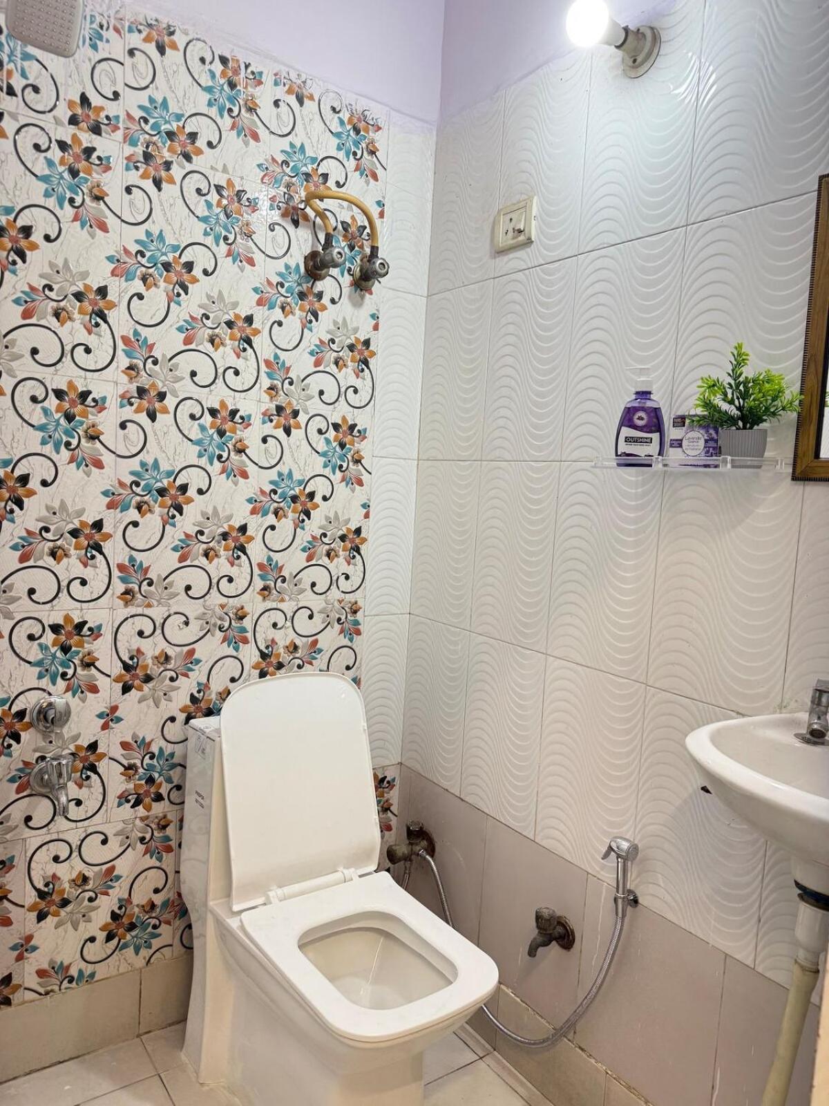 Apartment Boho By Ikhomes 2bhk