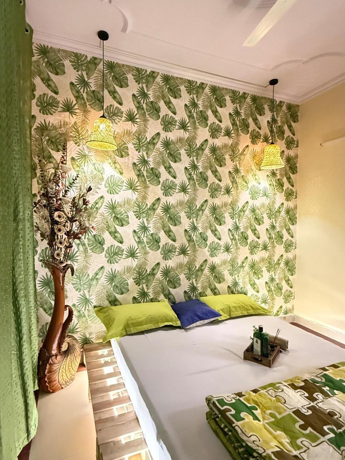 Apartment Boho By Ikhomes 2bhk *